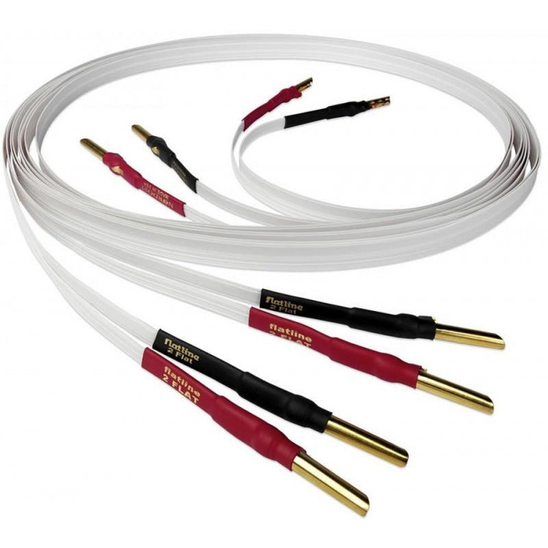 Nordost 2 Flat Speaker Cable