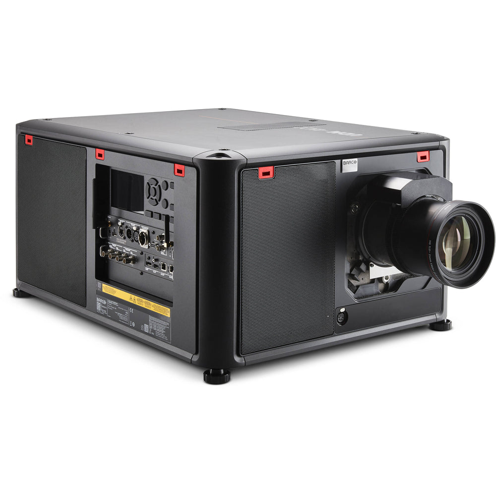Barco Projectors & Lens | Audio Connection