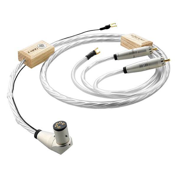 Nordost Odin 2 Tonearm Cable+