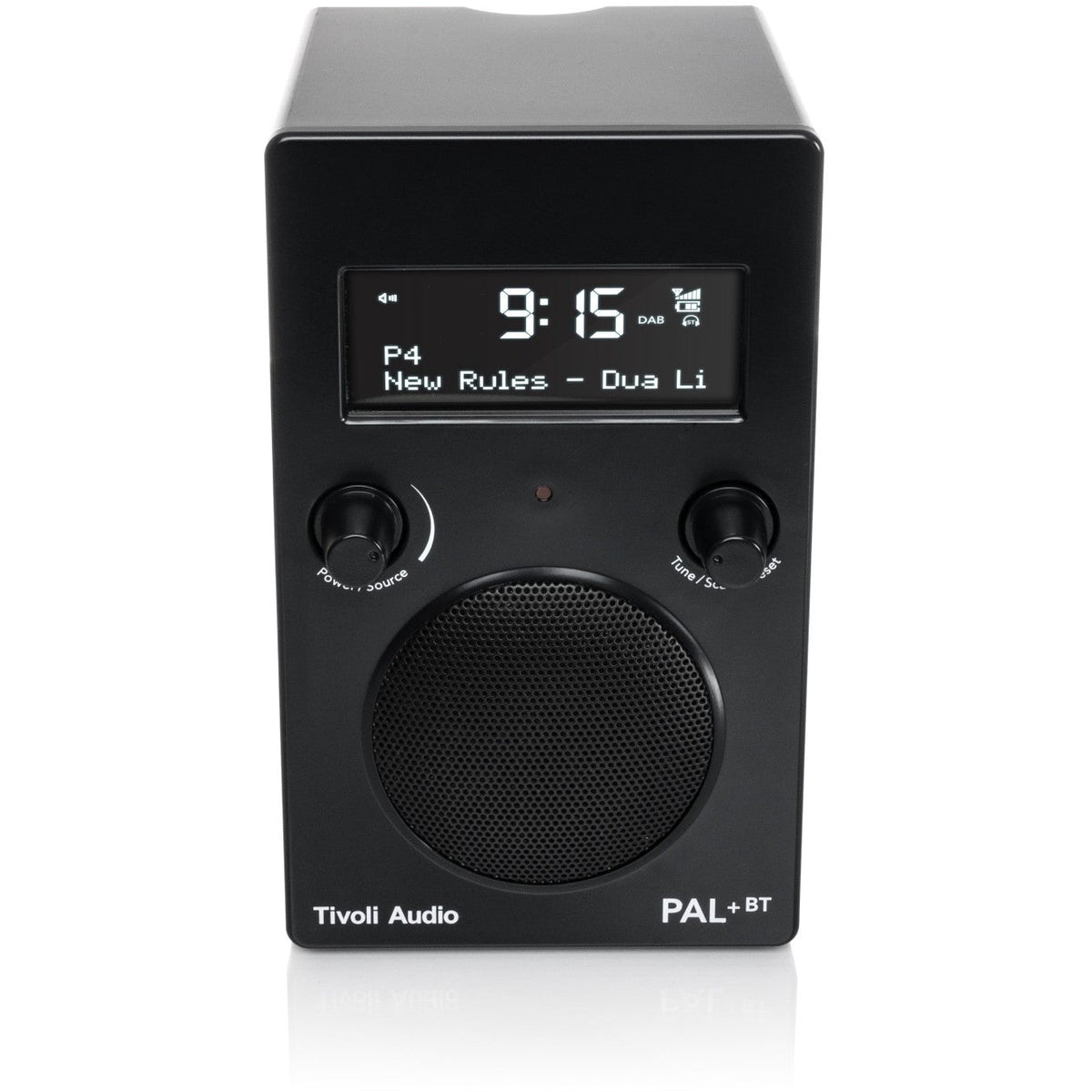 Tivoli Audio PAL+ BT Bluetooth DAB+/FM Portable radio