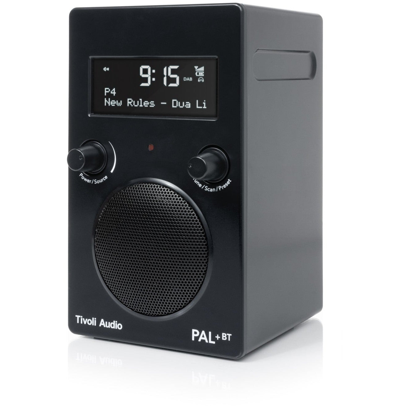 Tivoli Audio PAL+ BT Bluetooth DAB+/FM Portable radio