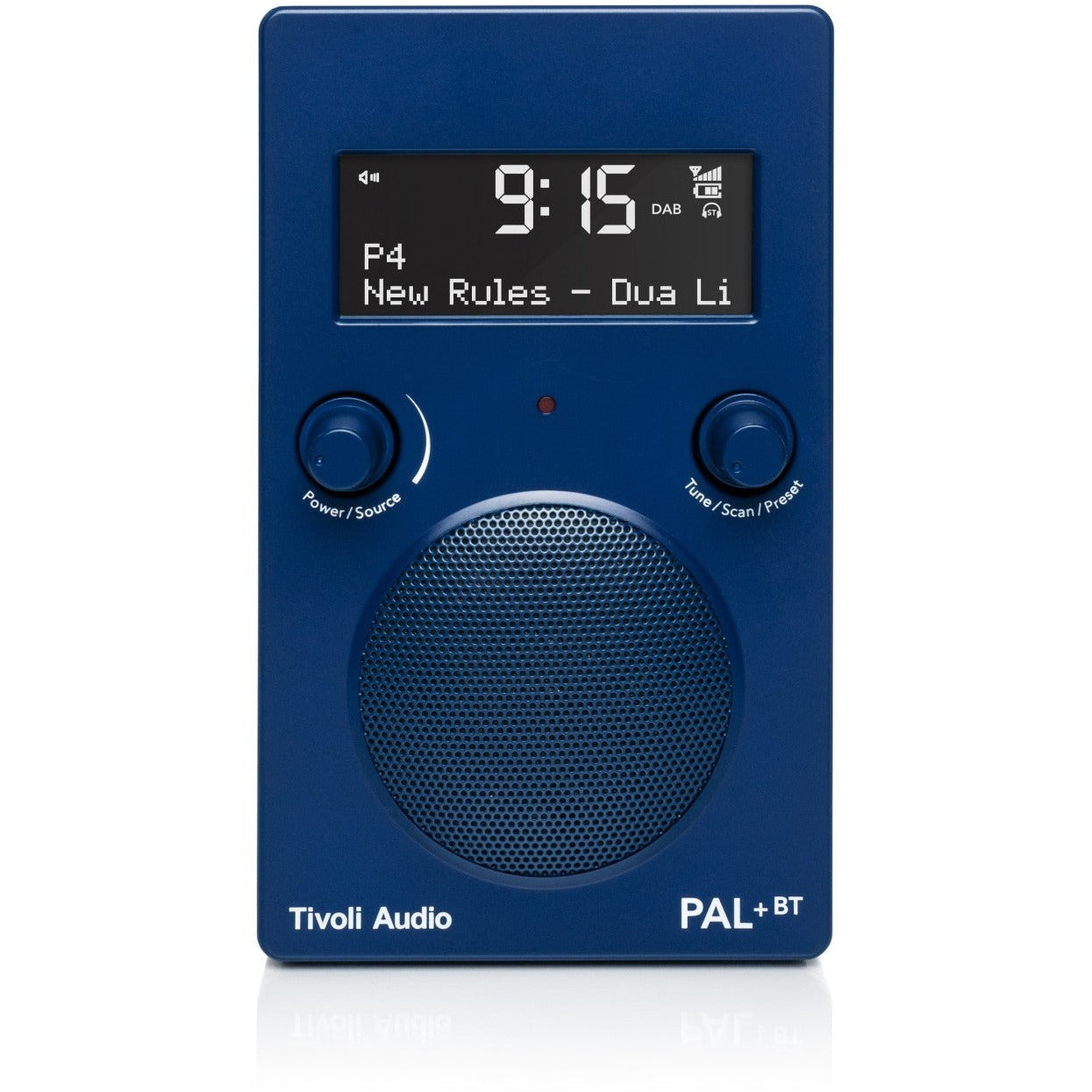 Tivoli Audio PAL+ BT Bluetooth DAB+/FM Portable radio