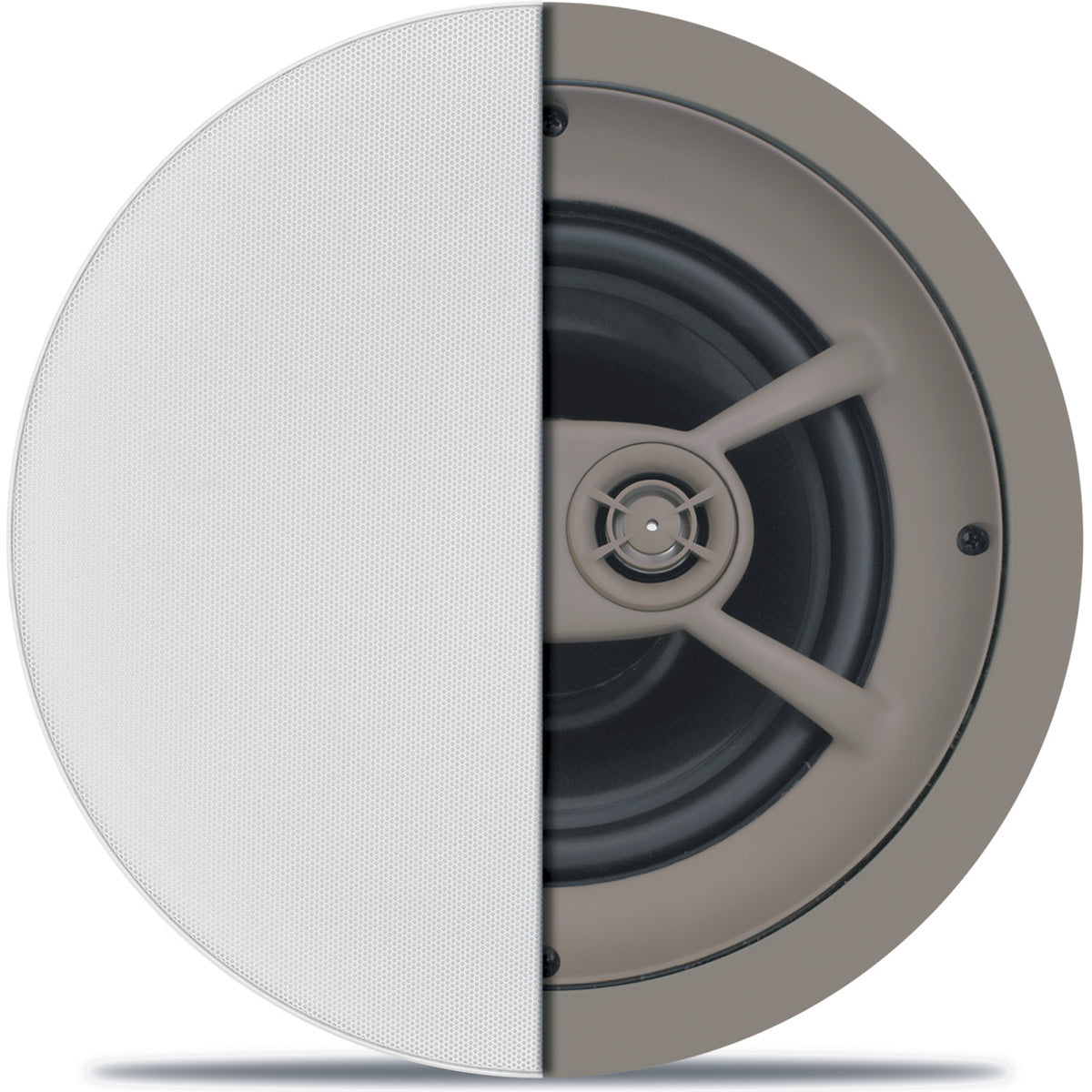 Proficient Audio Protege C825TT In-Ceiling Stereo Speaker