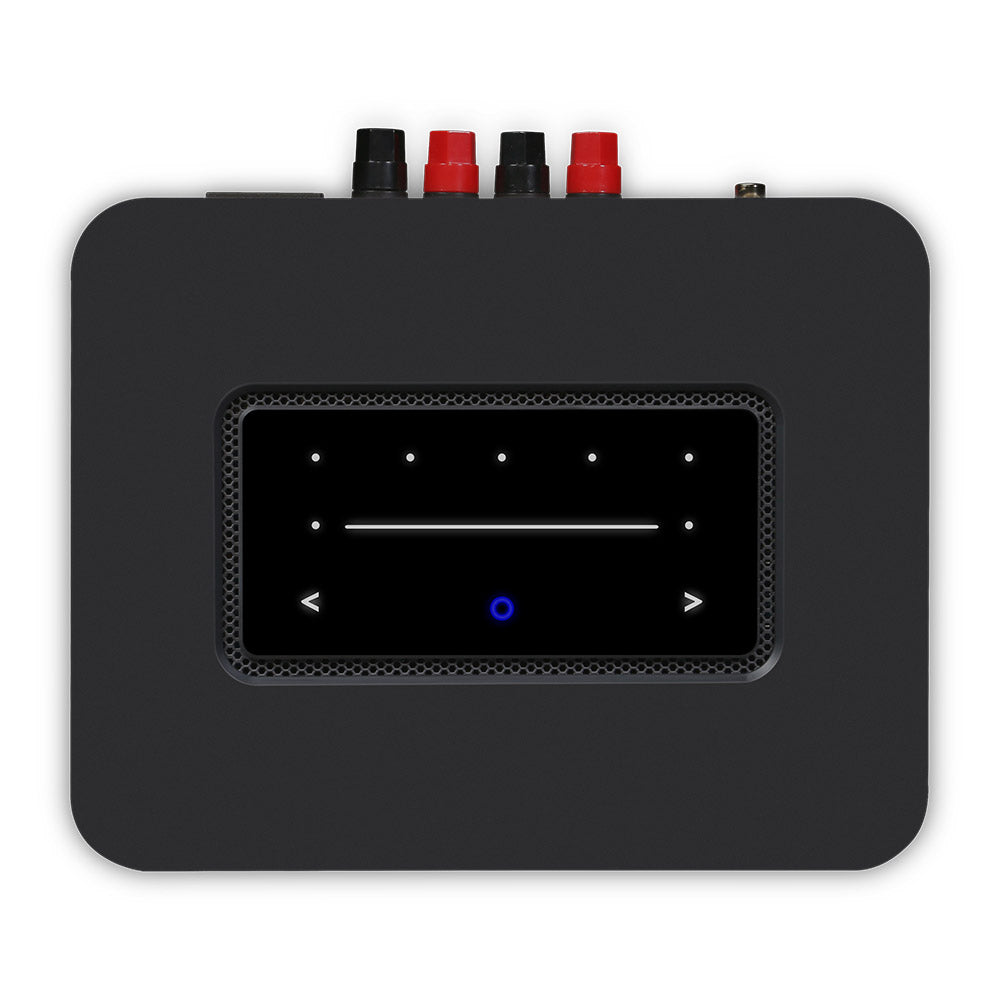 Bluesound POWERNODE (N330) Wireless Multi-Room Music Streaming Amplifier