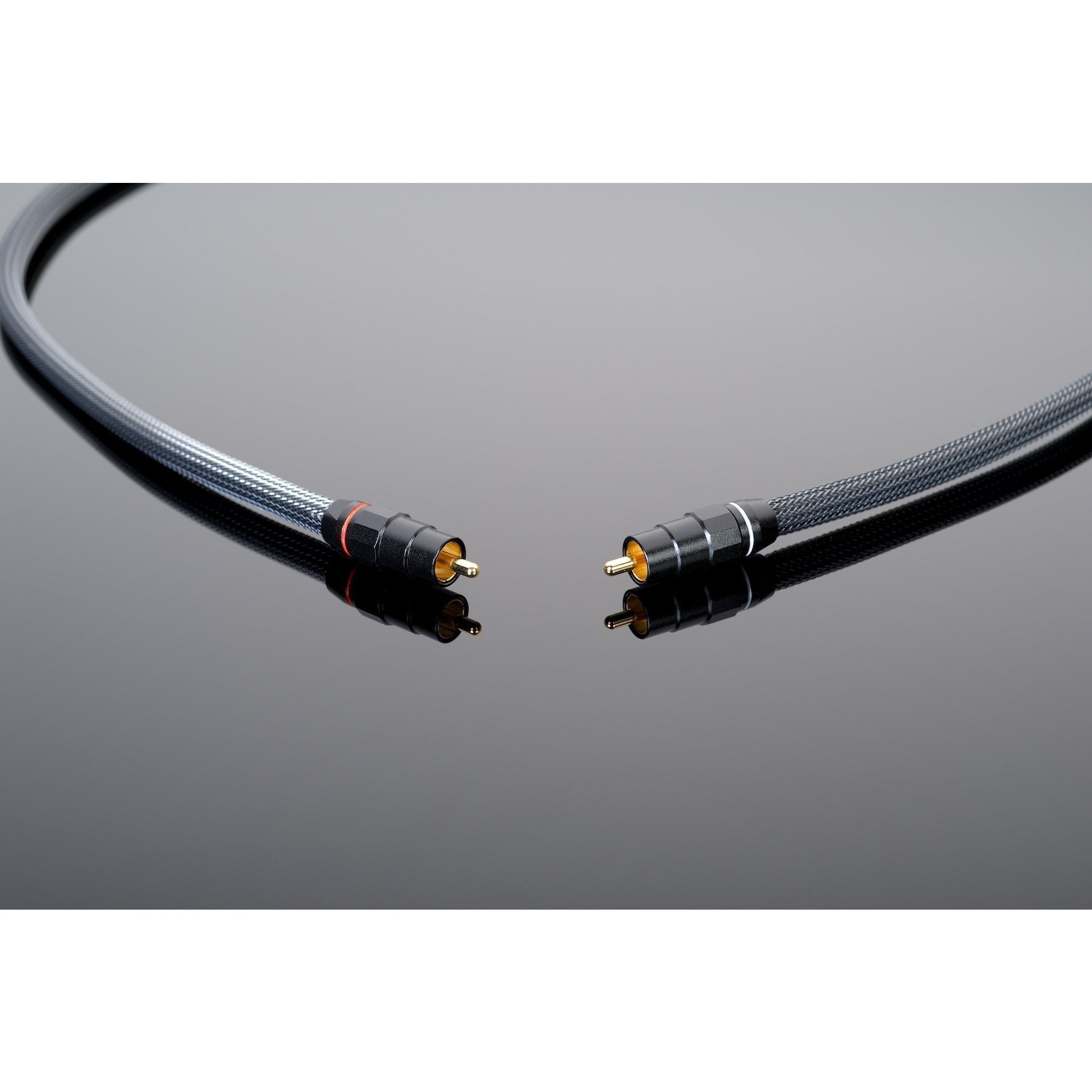 Transparent Premium 75 Ohm Digital Audio Interconnect