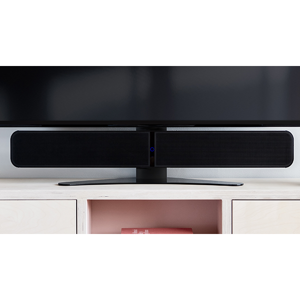 Bluesound PULSE SOUNDBAR TV Stand