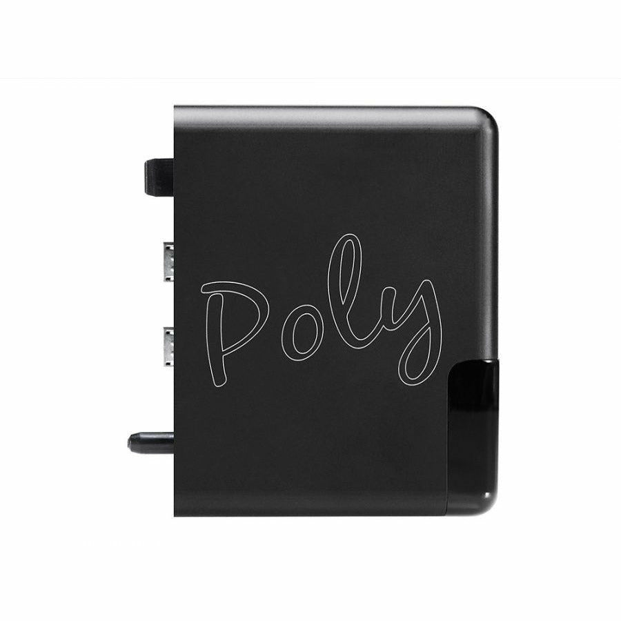 Chord Poly - Music Streamer for Mojo