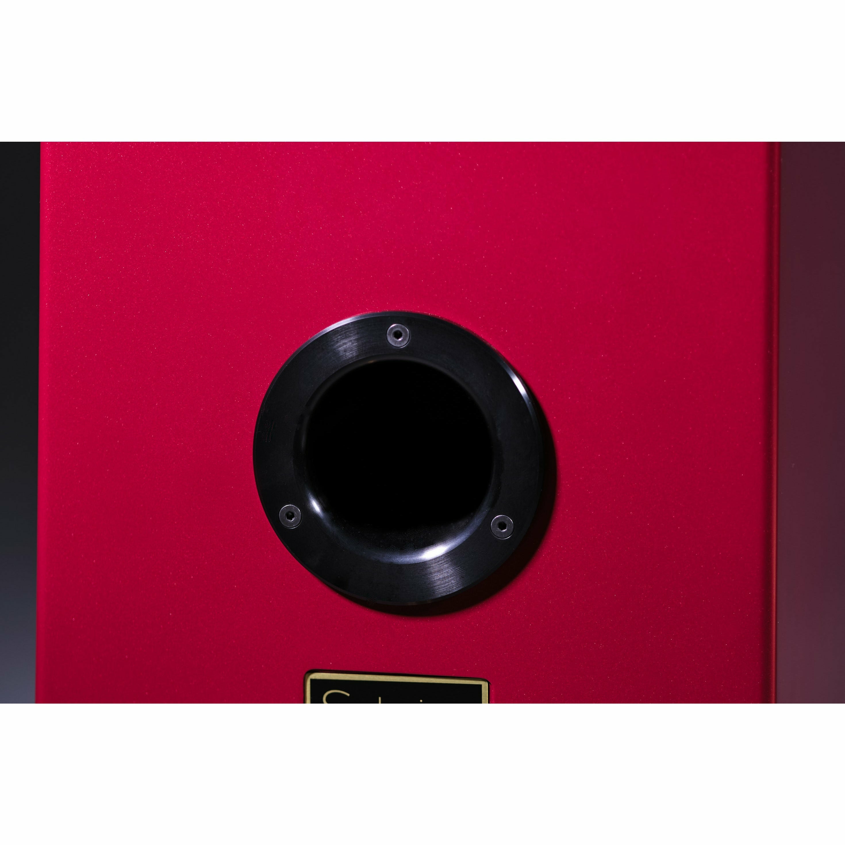 Wilson Audio SabrinaX