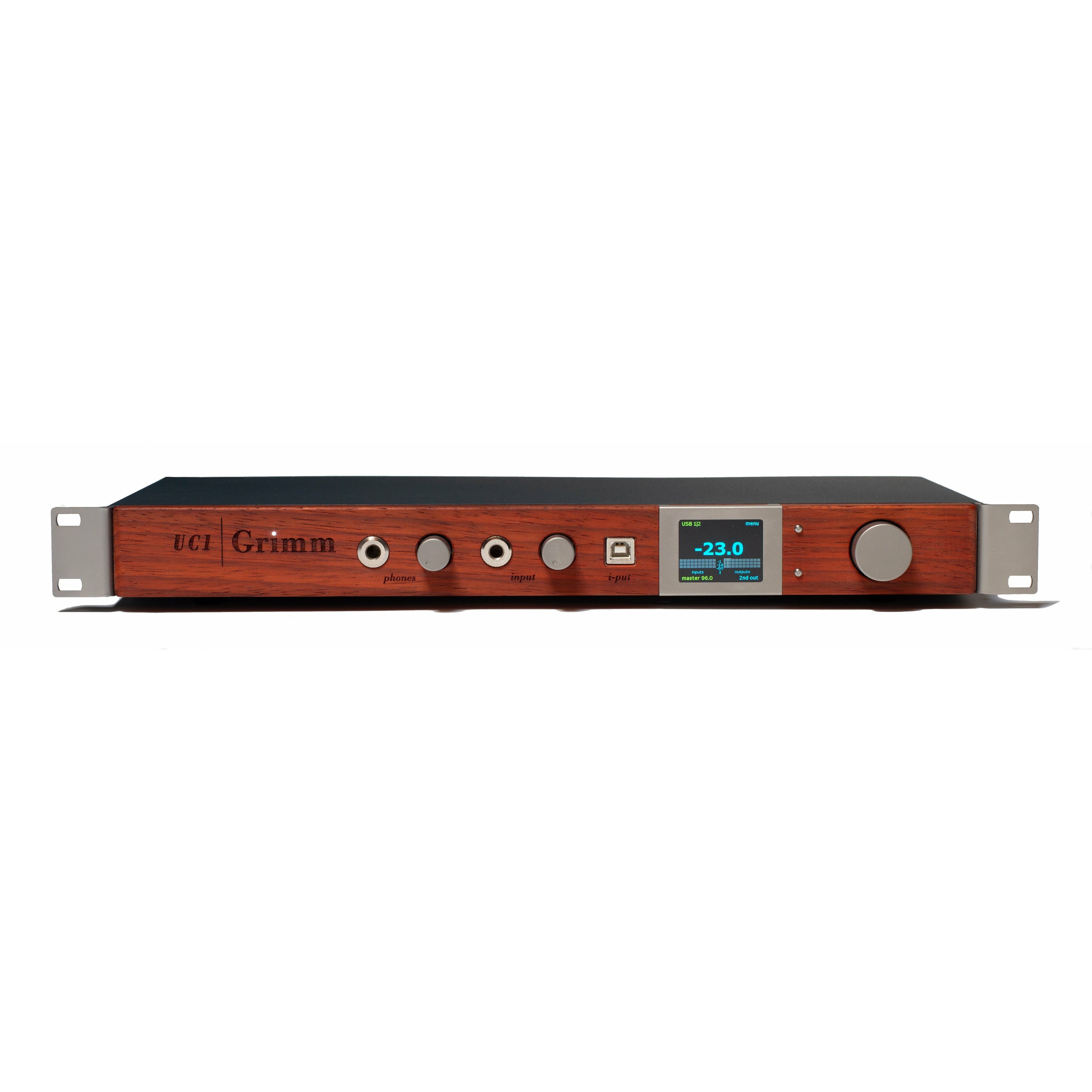 Grimm Audio UC1 Universal Converter