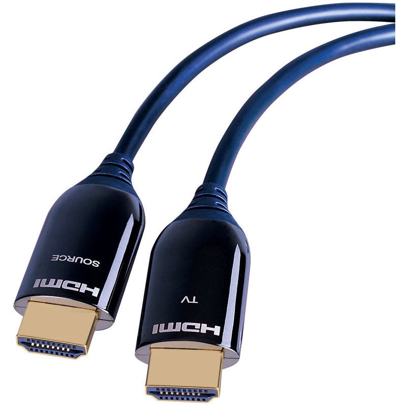 Vanco Active Optical HDMI Cable