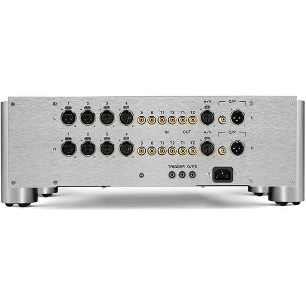Chord ULTIMA PRE 2 - Eight Input Reference Preamplifier