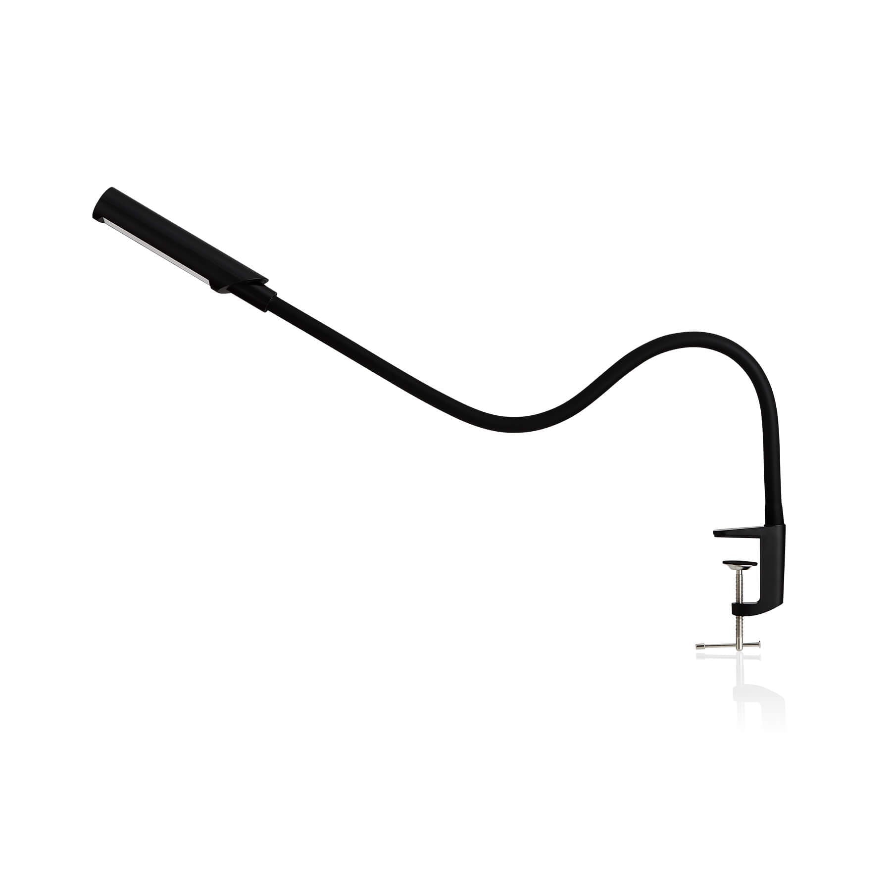 Reliable UberLight Flex LED Task Light (Clamp)