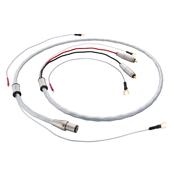 Nordost Valhalla 2 Tonearm Cable +