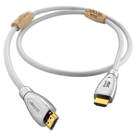 Nordost Valhalla 2 4K UHD HDMI Cable