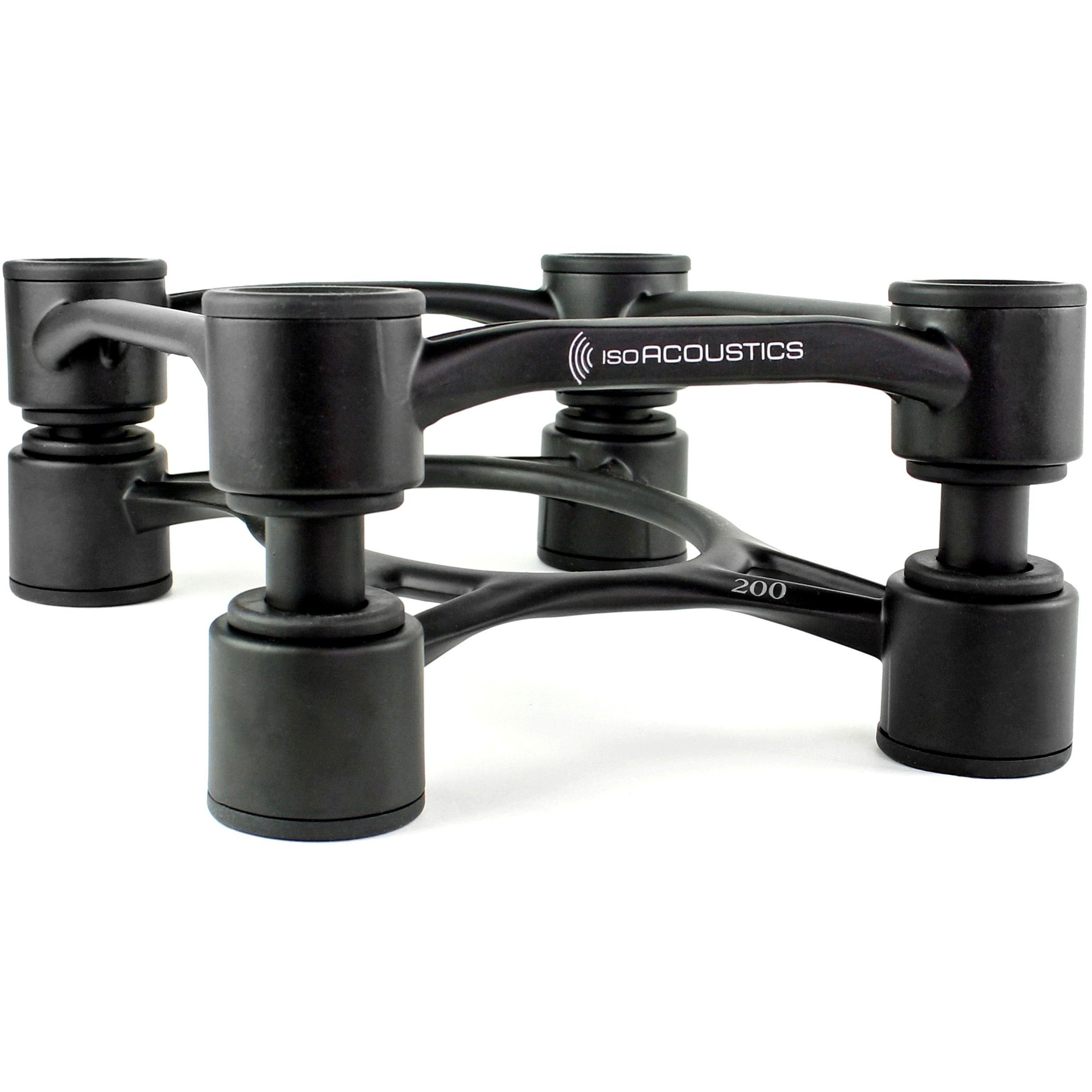 IsoAcoustics APERTA 200 Isolation Stand Pair