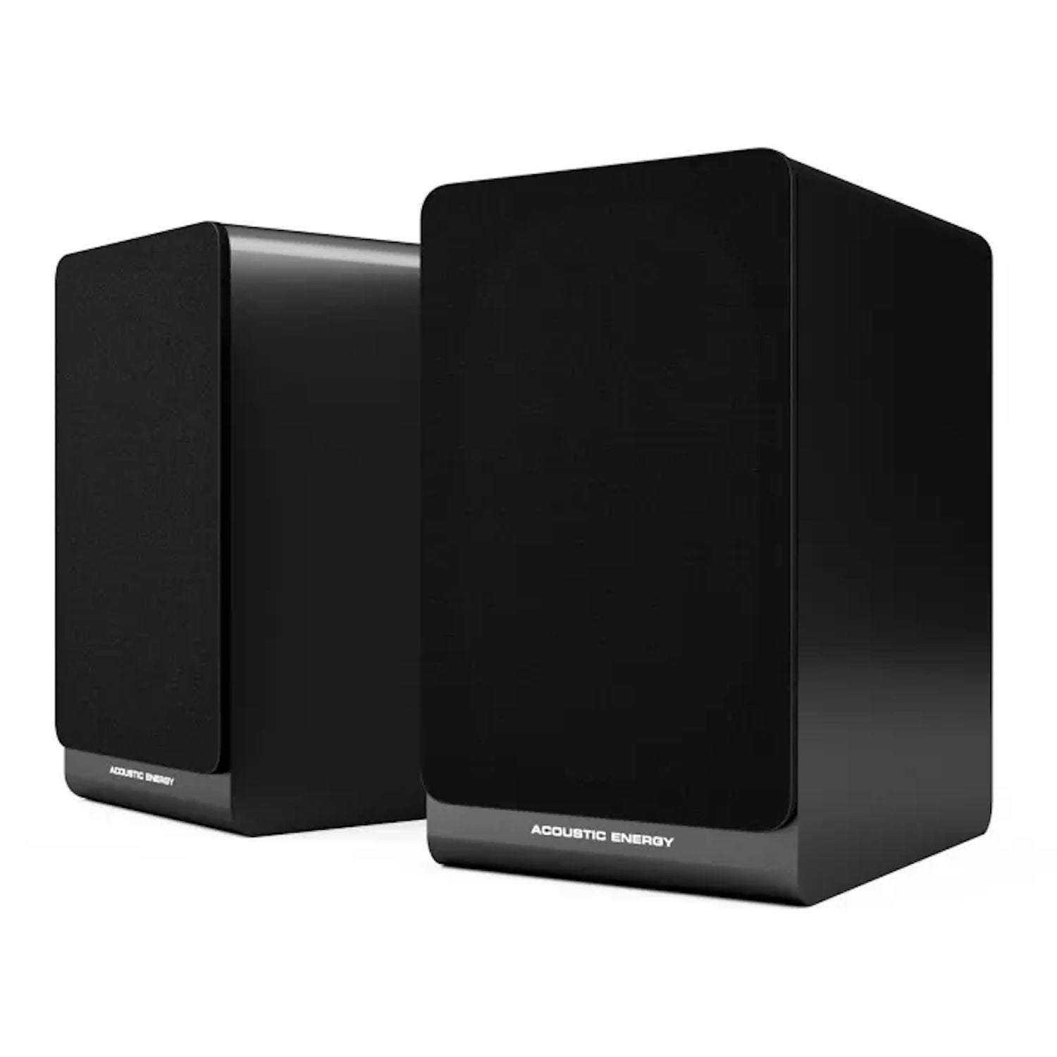 Acoustic Energy AE100.2 Standmount/Bookshelf Speakers