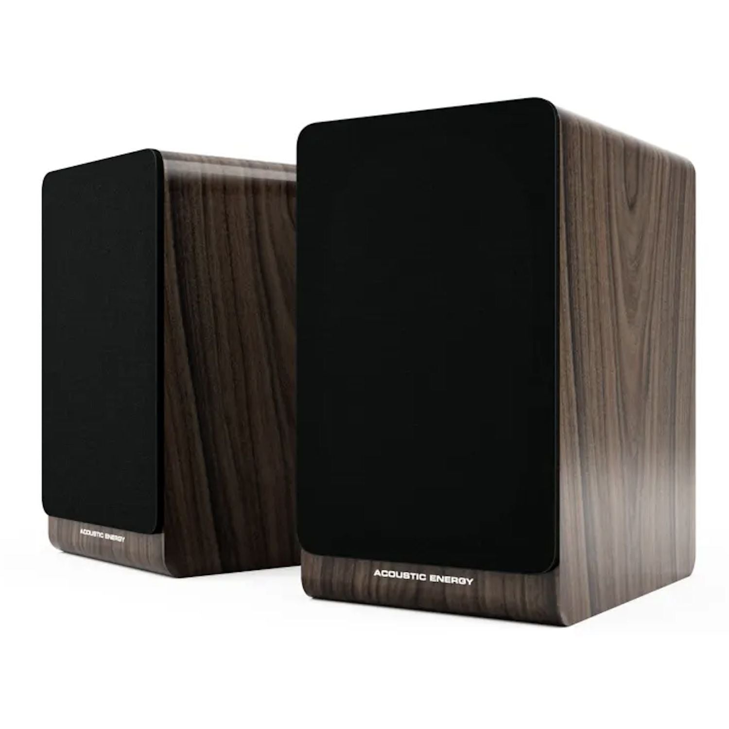 Acoustic Energy AE100.2 Standmount/Bookshelf Speakers