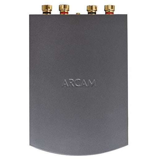 Arcam Solo Uno Streaming Amplifier Top