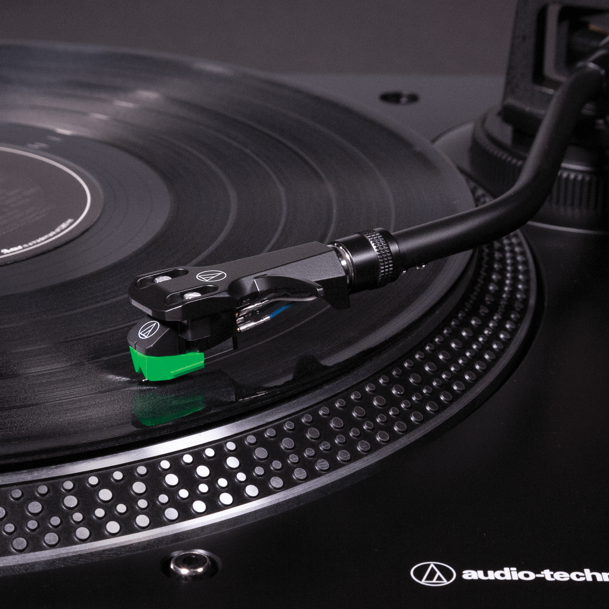 Audio Technica AT-LP120XBT-USB Direct Drive Turntable