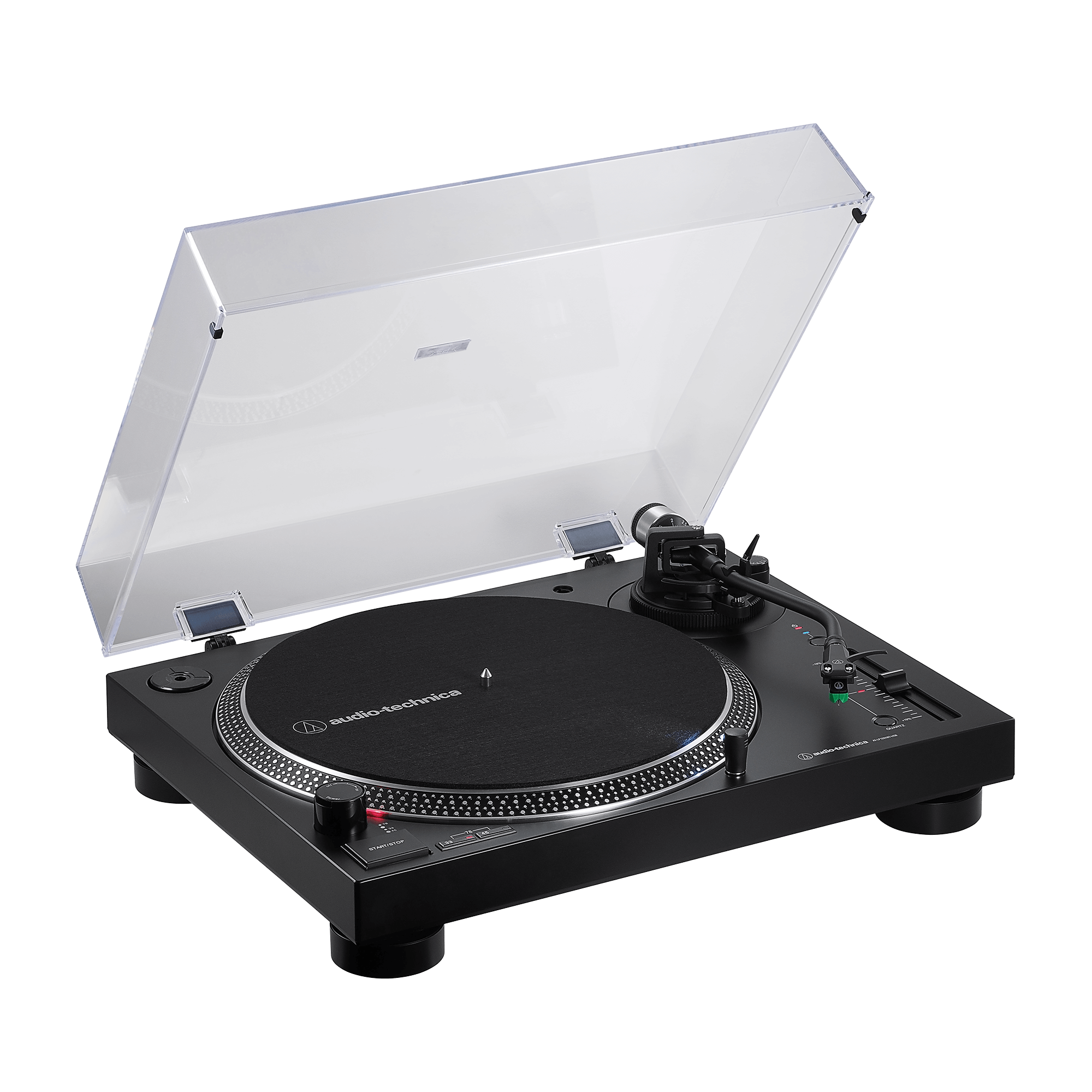 Audio Technica AT-LP120XBT-USB Direct Drive Turntable