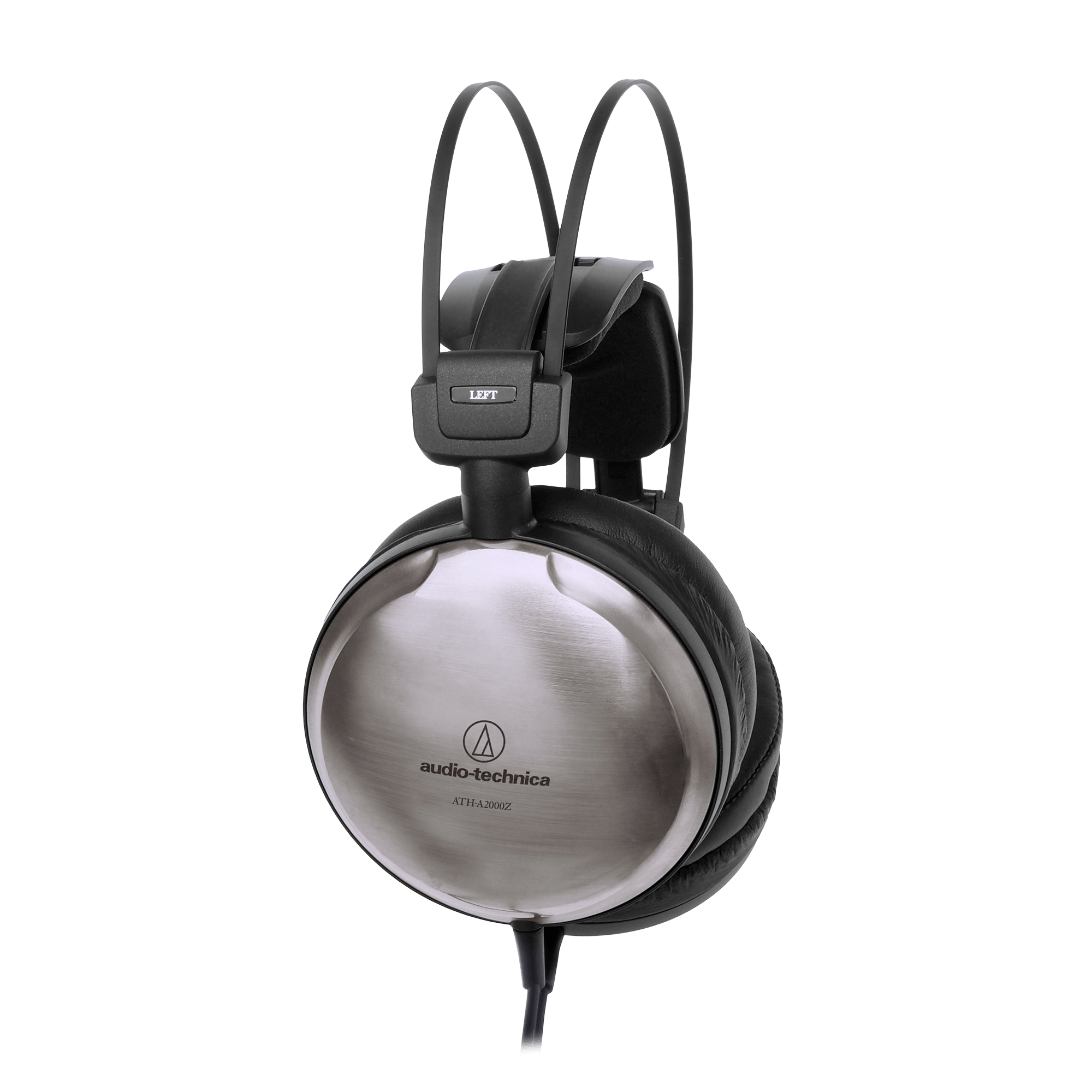 Audio Technica ATH-A2000Z Closed-Back Dynamic Headphones