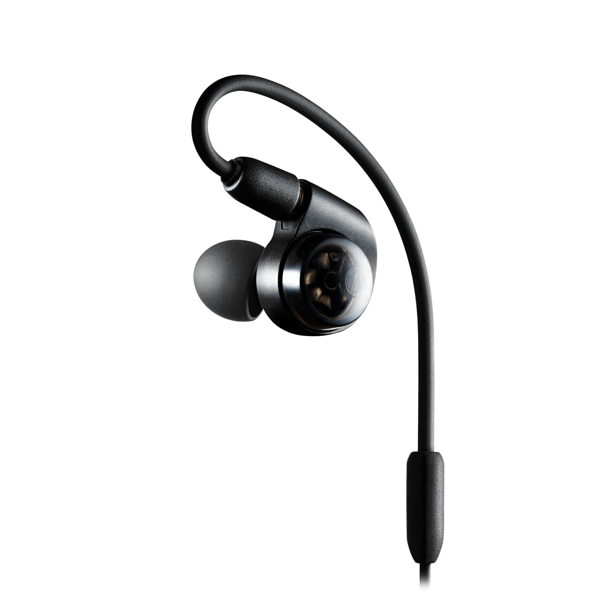Audio Technica ATH-E40 In-Ear Monitor Headphones