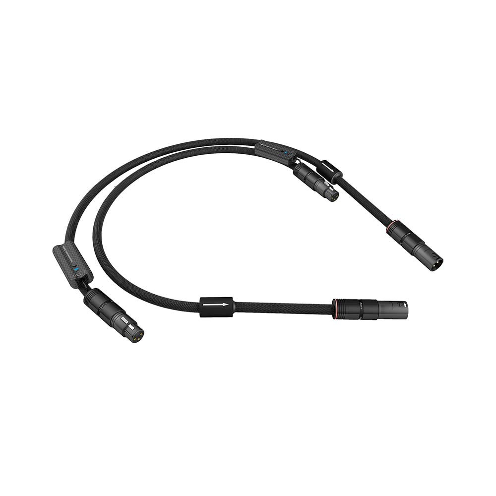 Esprit Aura Interconnect Cable