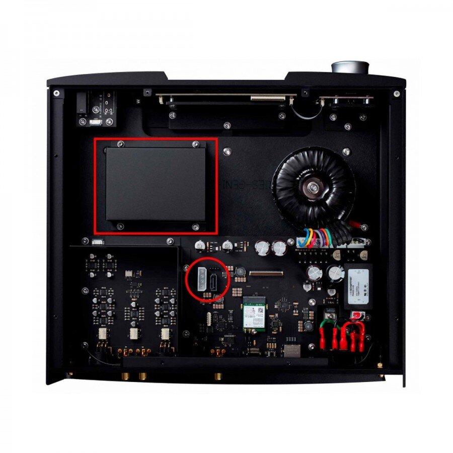 Auralic HDD Mounting Kit
