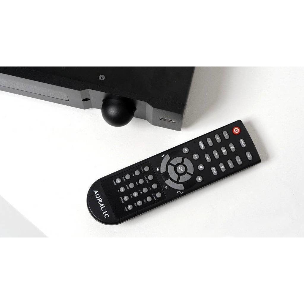 Auralic RC-1 IR Remote Control