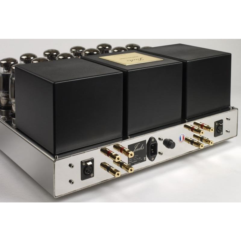 Jadis PA 100 - Tube Power Amplifier