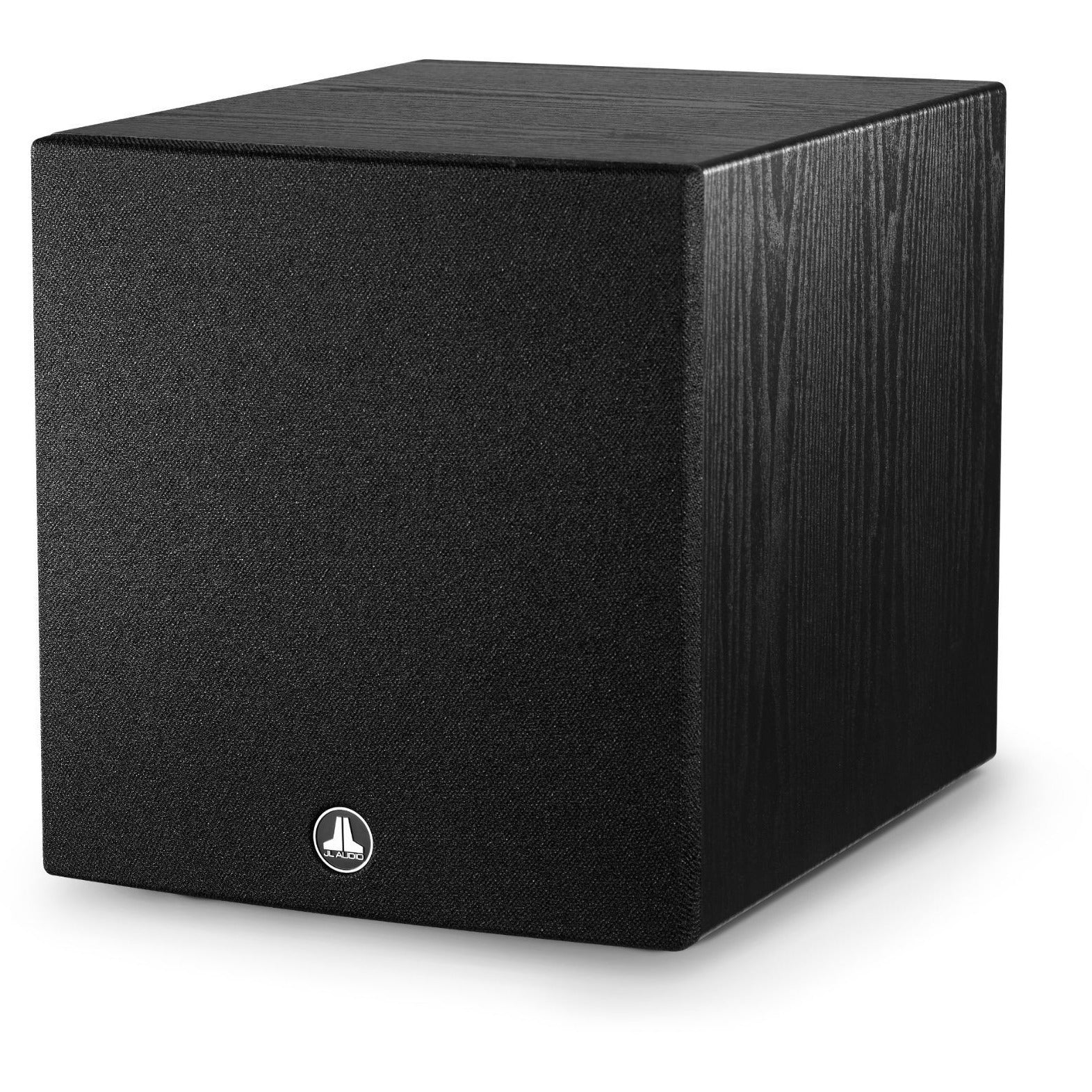 Black Ash JL Audio d110 Subwoofer Grille