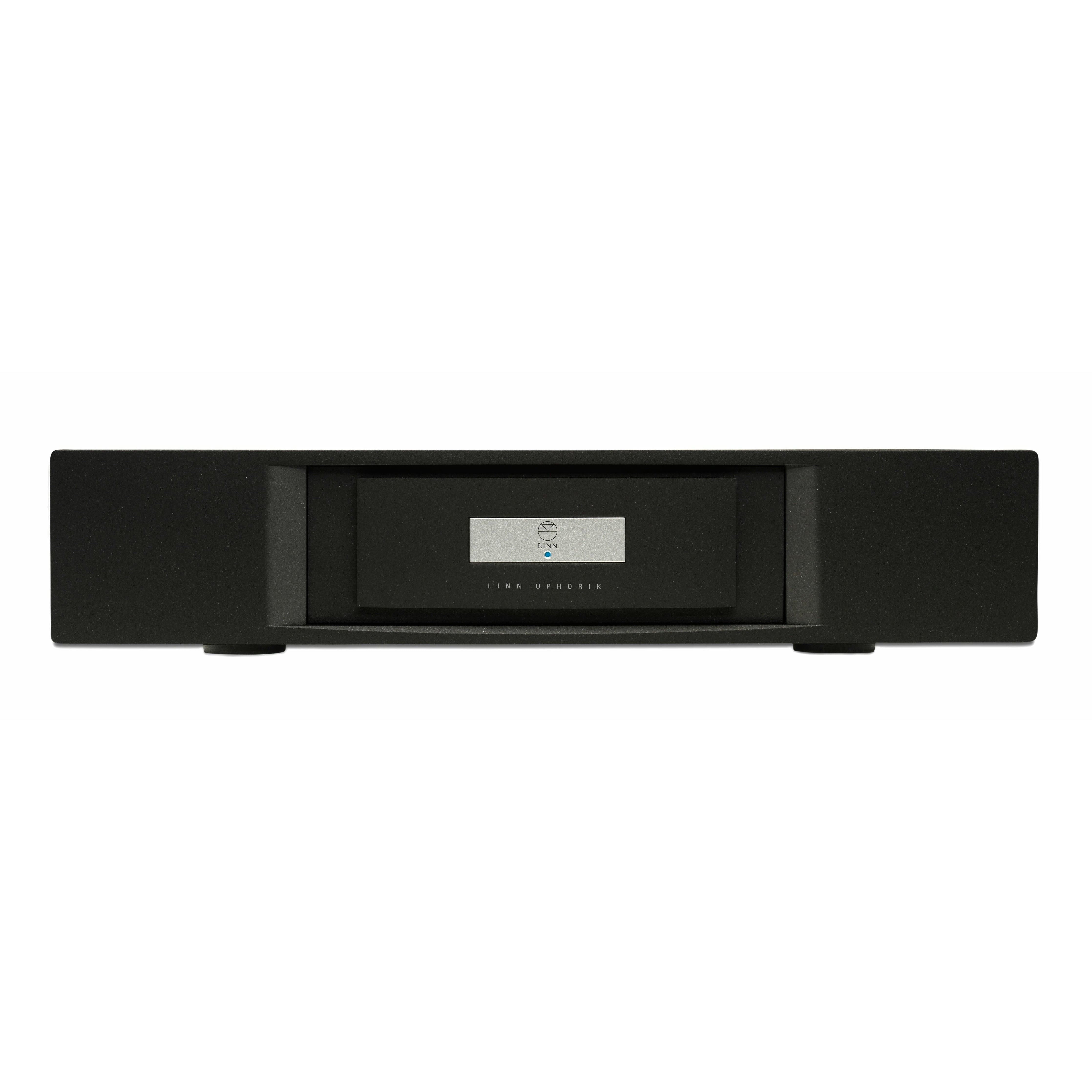 Black Linn Uphorik Universal Phono Stage