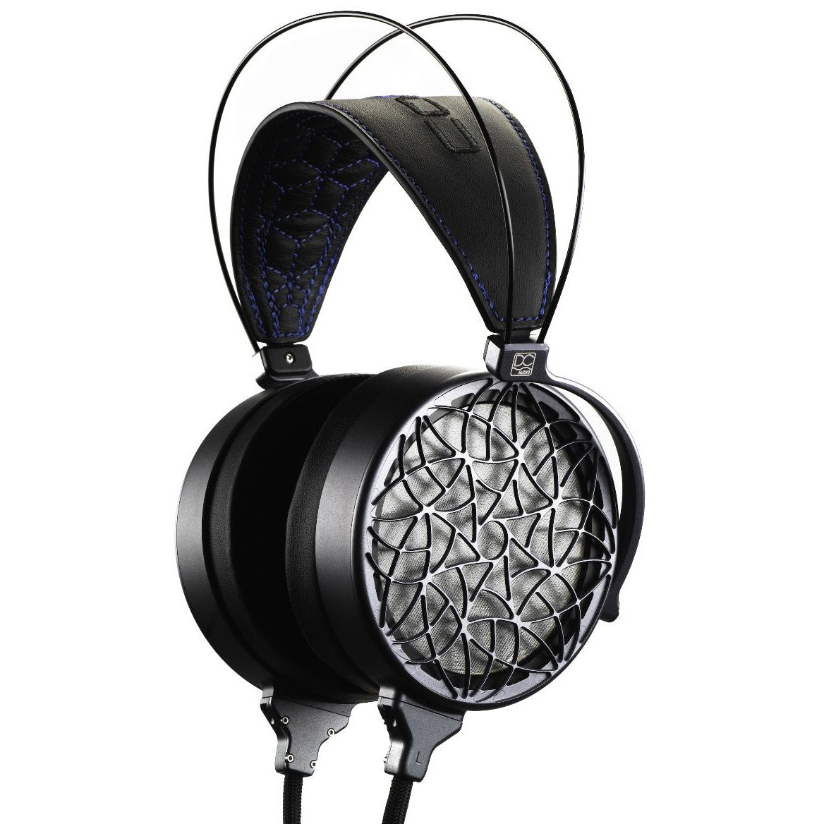 Dan Clark Audio CORINA Reference Electrostatic Headphones