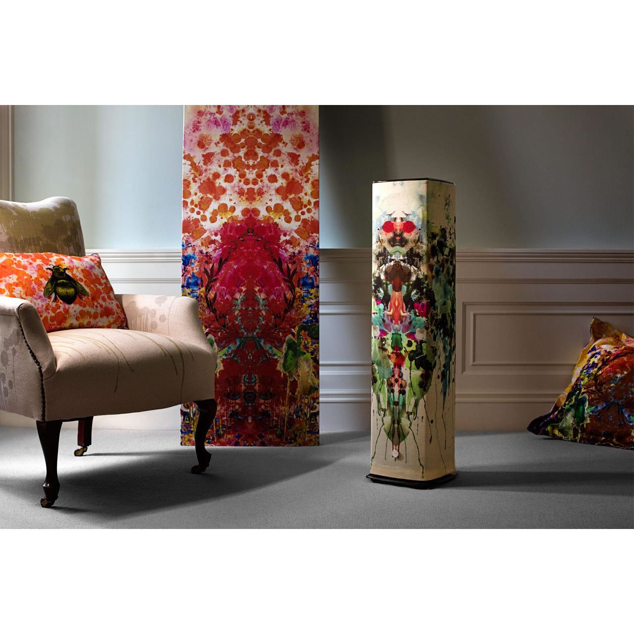 Custom Linn Series 5 Speaker System