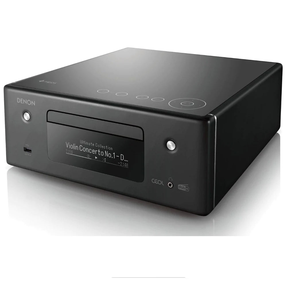 Denon RCD-N11DAB Hi Fi Network CD Stereo Receiver