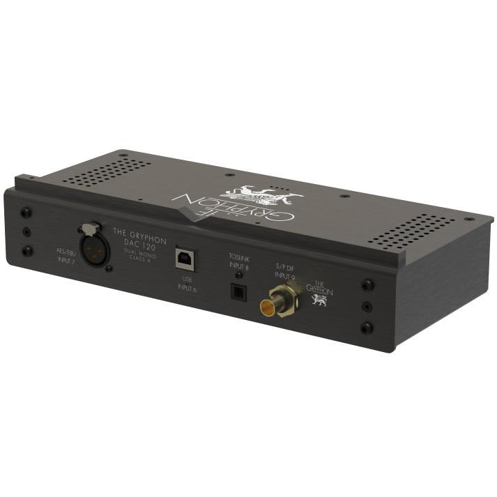 Gryphon Diablo 120 DAC Module