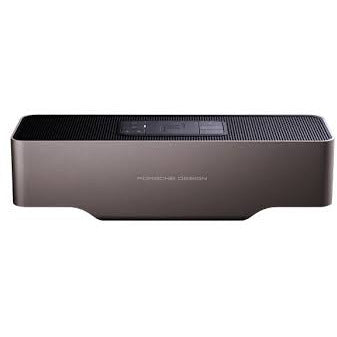 KEF Porsche Design GRAVITY ONE Bluetooth Speaker - B Stock