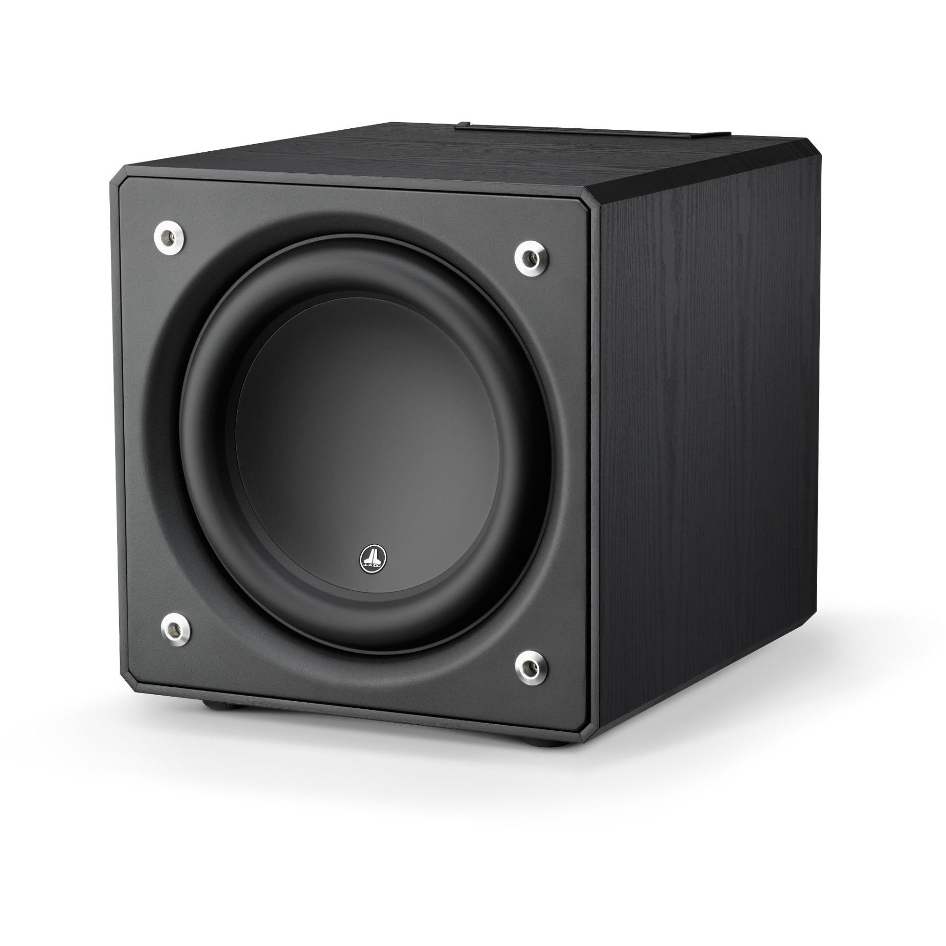 JL Audio E112 Black Ash