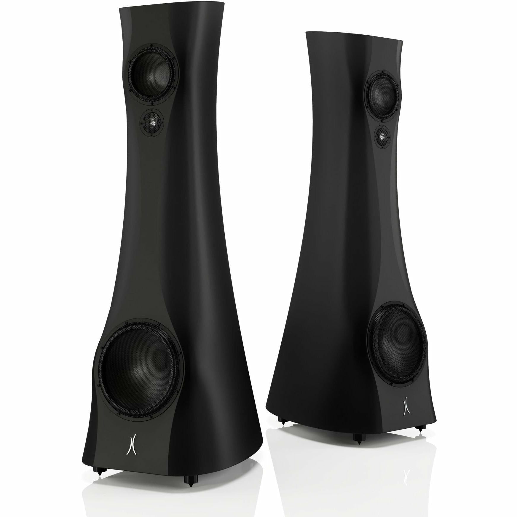 Estelon X Diamond Mk II Speakers