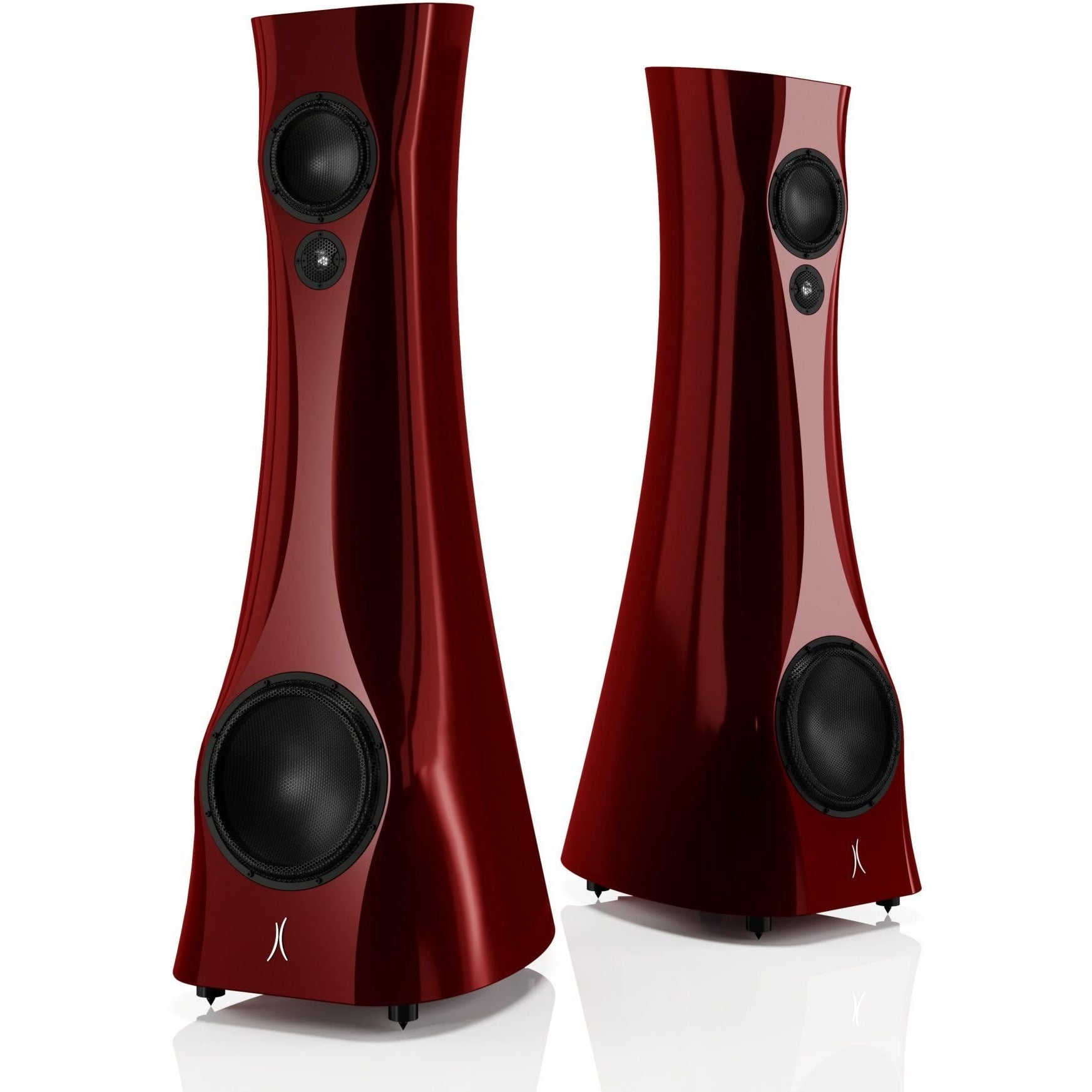 Estelon X Diamond Mk II Speakers