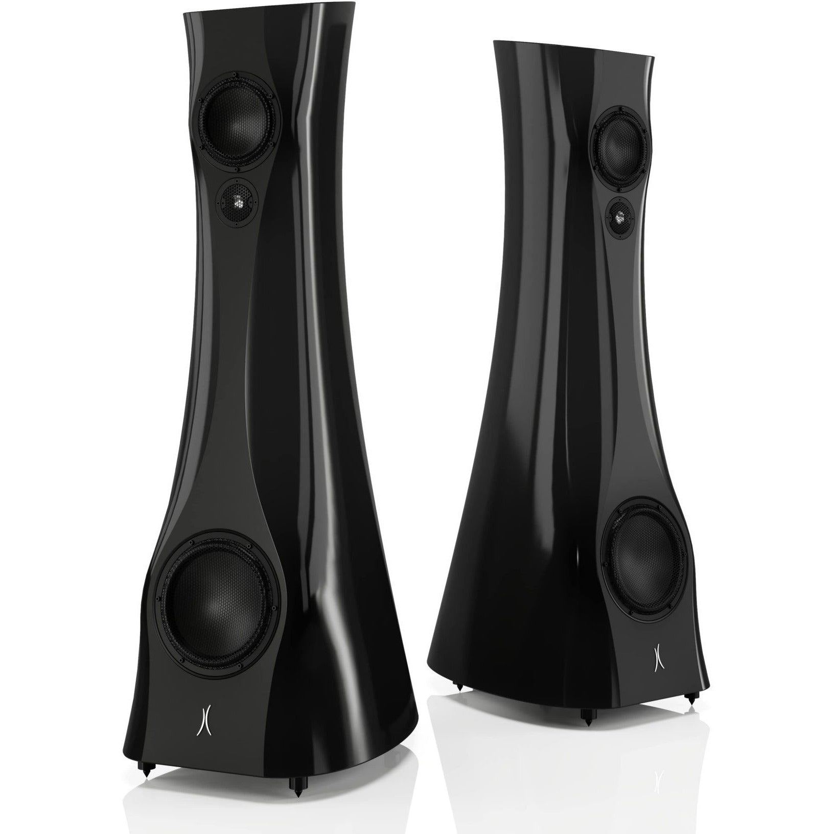 Estelon XB Diamond Mk II Speakers