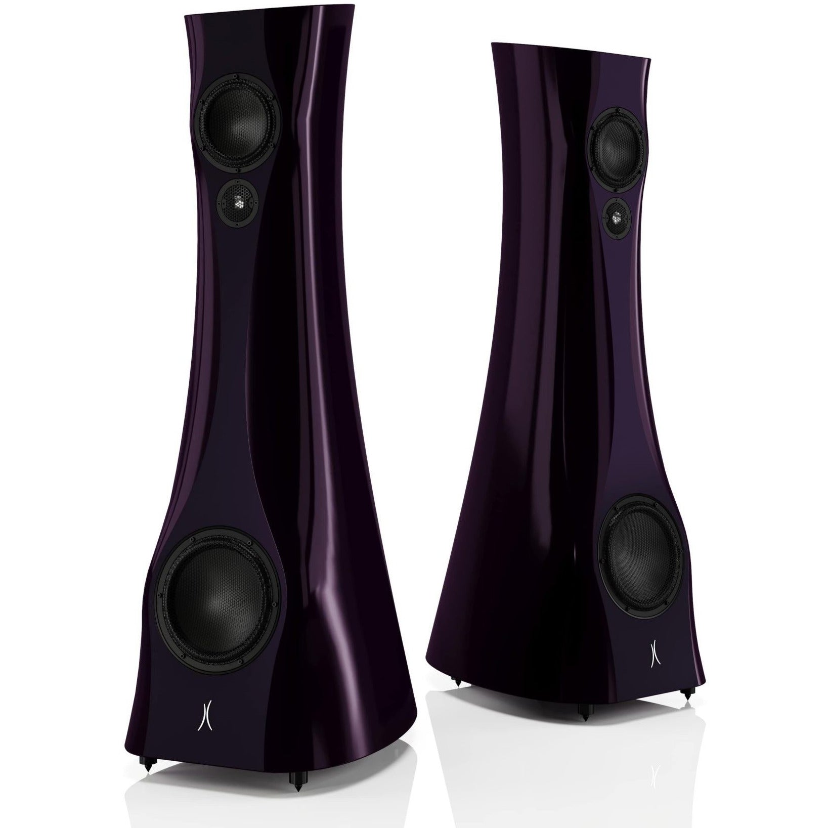 Estelon XB Diamond Mk II Speakers