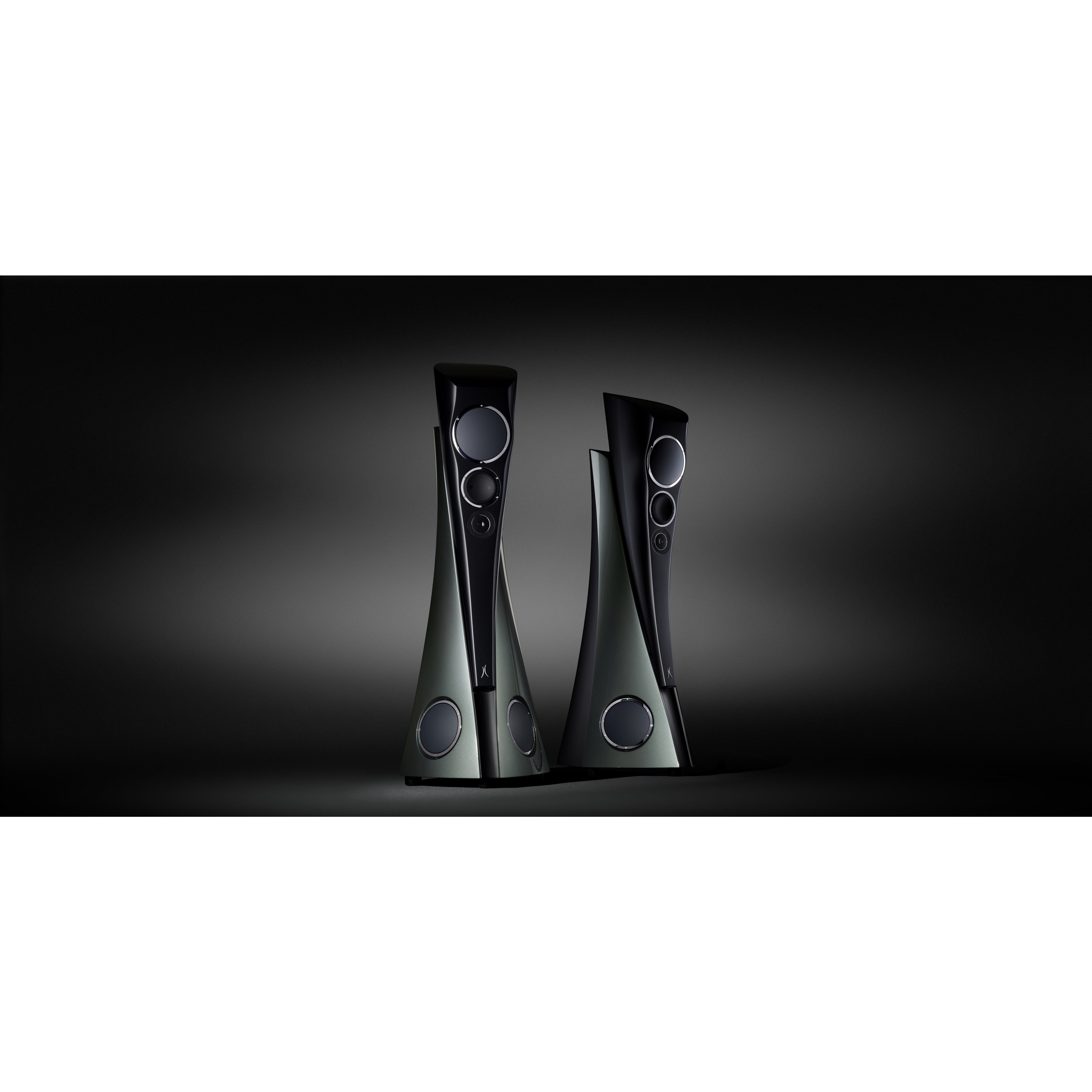 Estelon Extreme Limited Edition Speakers