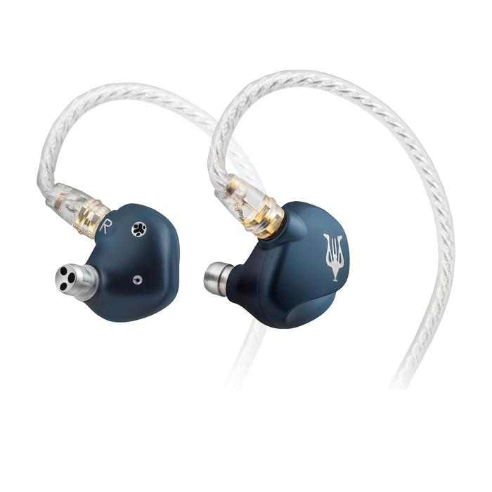 Meze Audio RAI PENTA In-Ear Monitors