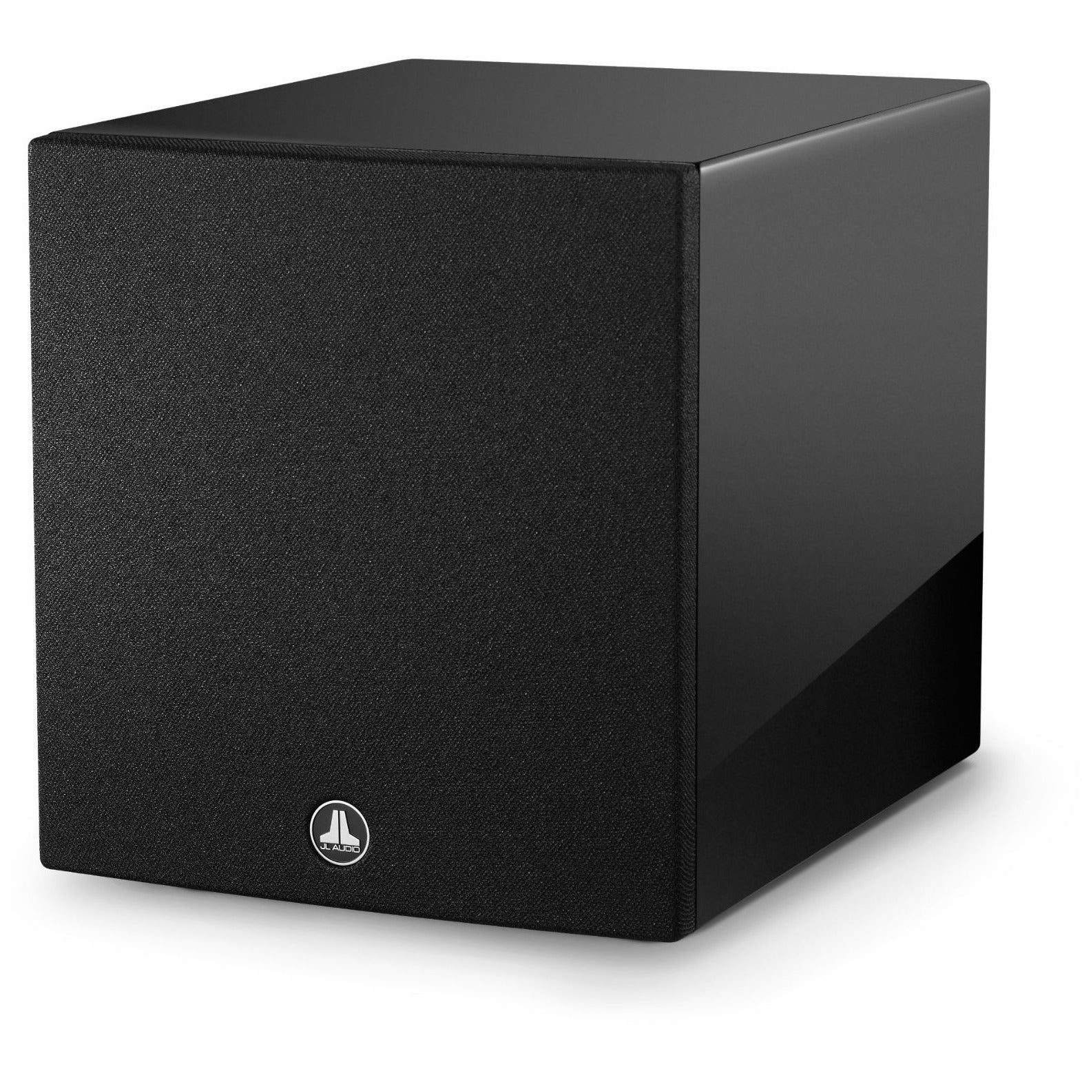 Gloss Black JL Audio d110 Subwoofer Grille