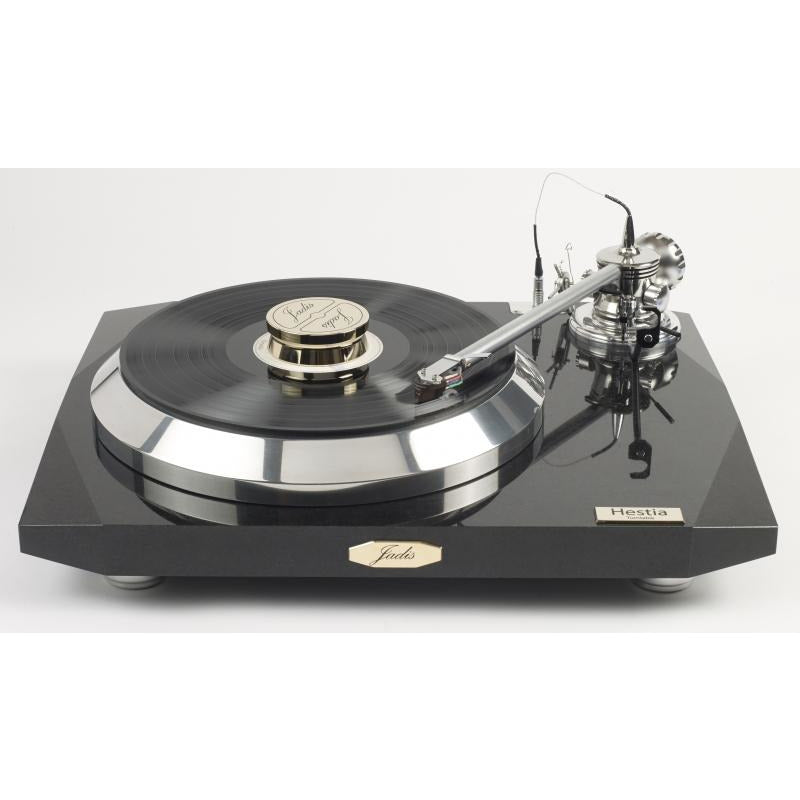 Jadis Hestia Turntable