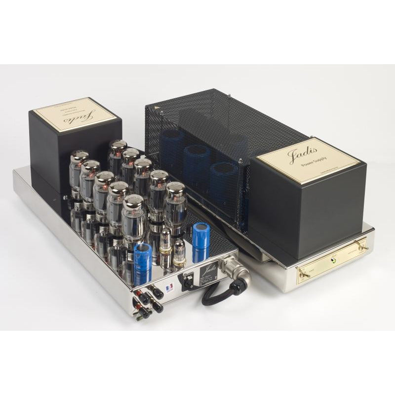 Jadis JA200 MKII Tube Mono Power Amplifier