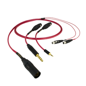 Nordost Heimdall 2 Headphone Cable