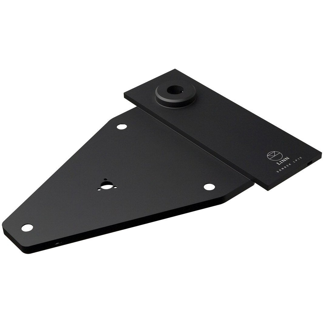 Linn Keel Turntable Sub-Chassis