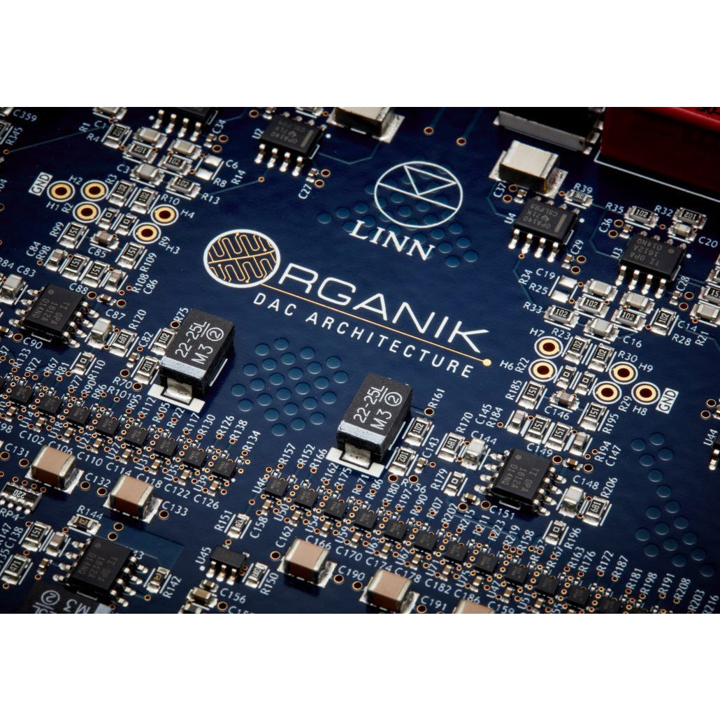 Linn Klimax System Hub Board